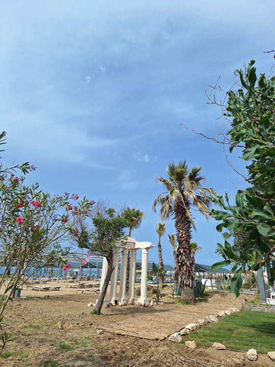 Außenansicht Side Story Resort & Spa