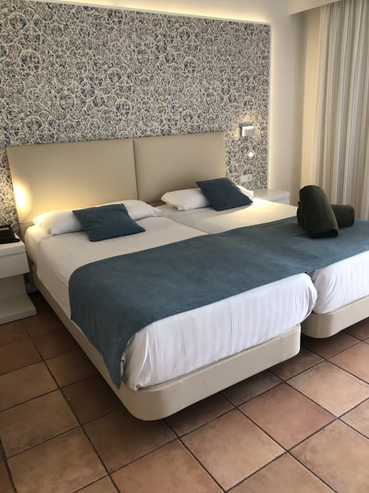 Zimmer Aldiana Club Andalusien