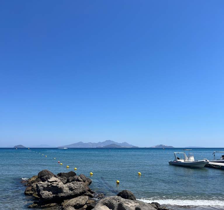 Strand Porto Bello Beach