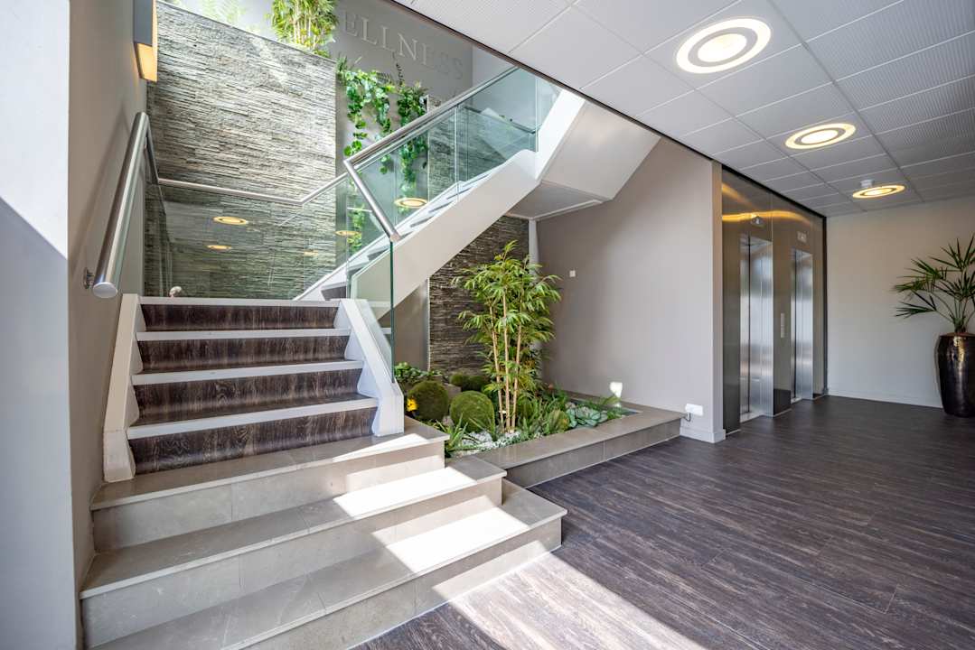 Sonstiges Fletcher Wellness-Hotel Stadspark