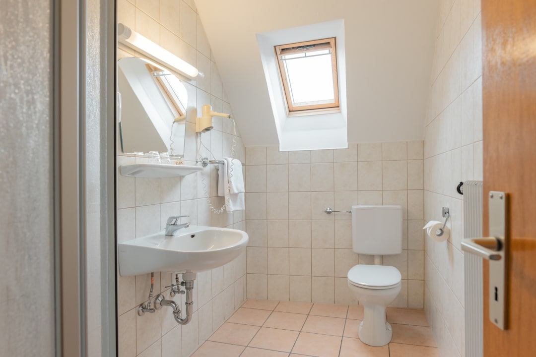 Zimmer Hotel Gasthof Krone