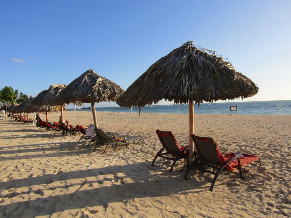 Strand Secrets Royal Beach Punta Cana - Adults only