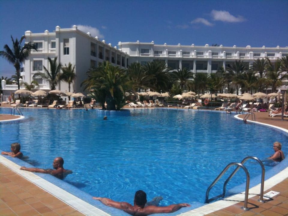 Hotel Riu Palace Maspalomas Hotel Riu Palace Maspalomas Adults Only