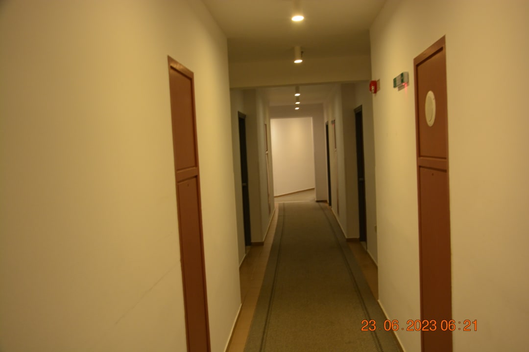 Sonstiges Anissa Beach & Village