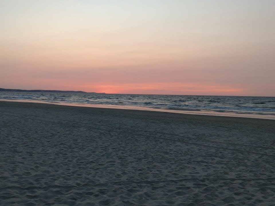 Strand Hamilton SPA & Wellness