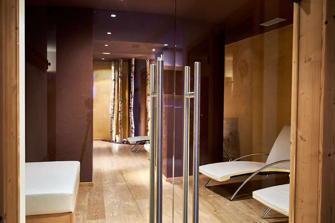 Sonstiges Hotel Crozzon