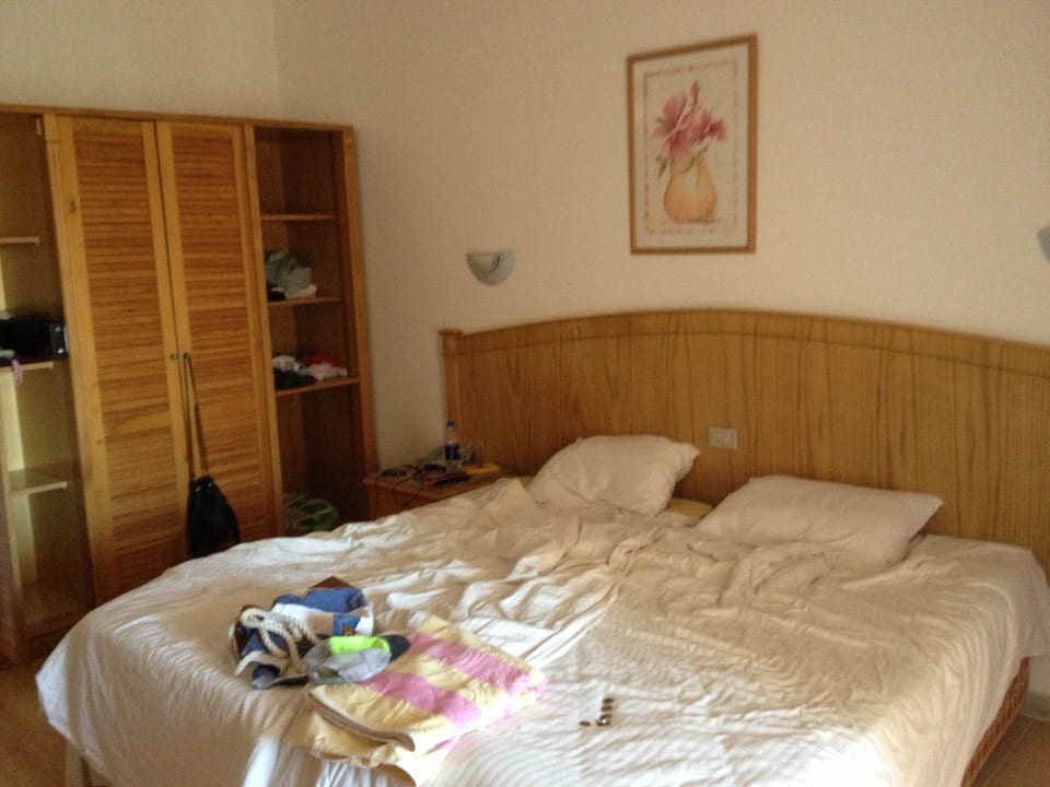 Pokój Pickalbatros Aqua Park Resort - Hurghada