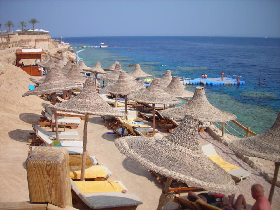 Strand Sharm Resort