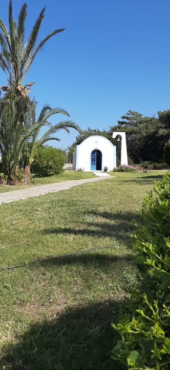 Sonstiges Kresten Palace Hotel