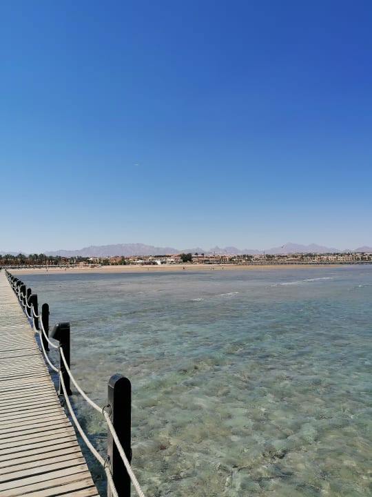 Strand Stella Beach Resort & Spa Makadi Bay