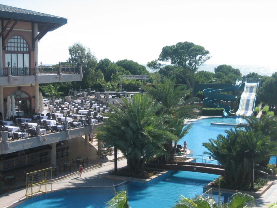 Hauptpool Papillon Zeugma Relaxury