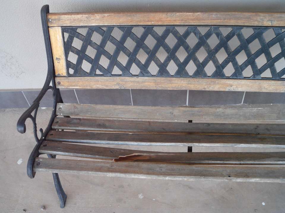 Sonstiges Blue Stone Motor Inn