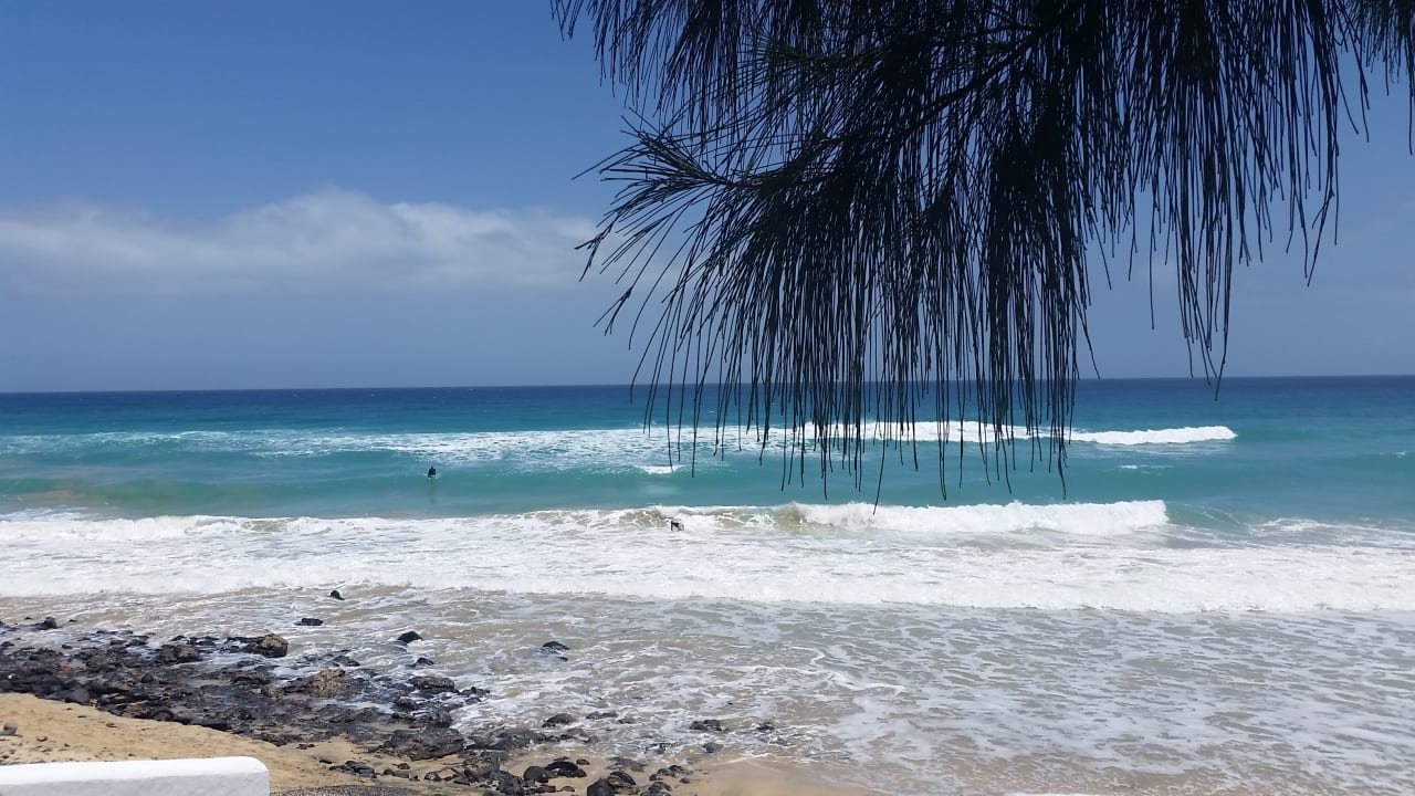 Strand Aldiana Club Fuerteventura