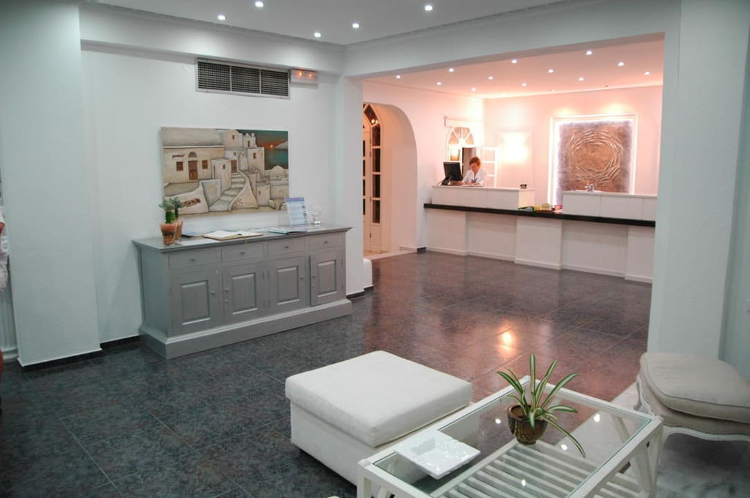 Eingang Mediterranean Beach