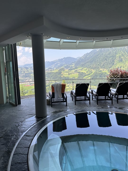 Pool Hotel Zinnkrügl