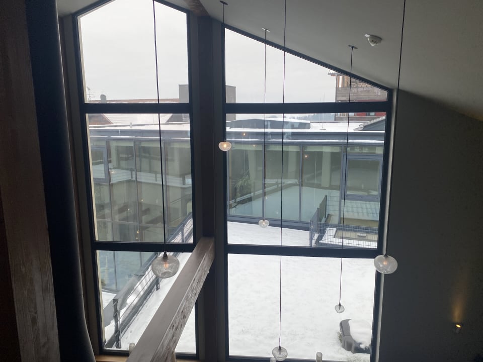 Ausblick ULRICHSHOF Nature · Family · Design