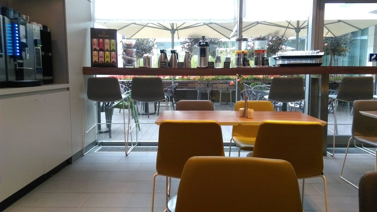 Restauracja Hotel Puro