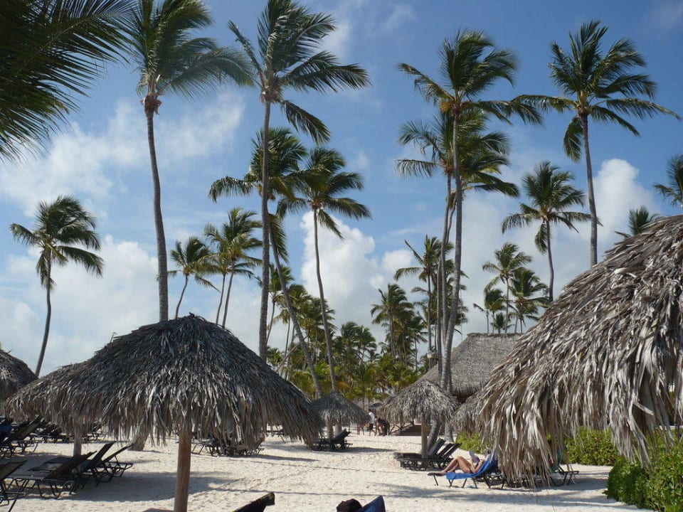 Strand Dreams Royal Beach Punta Cana