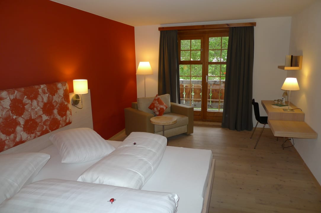 Zimmer Hotel Ucliva