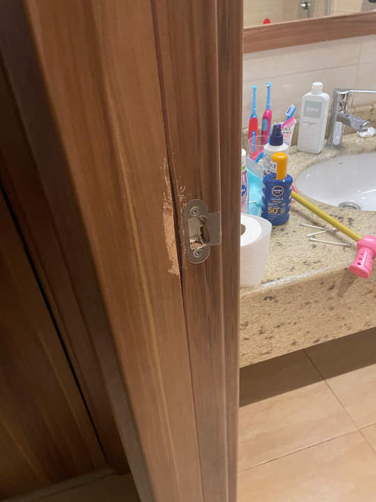 Zimmer Dizalya Palm Garden