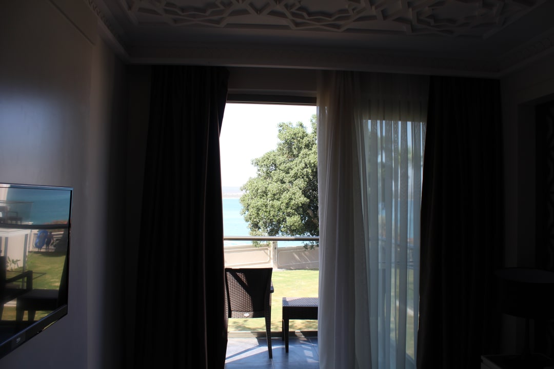 Zimmer Duja Didim Hotel