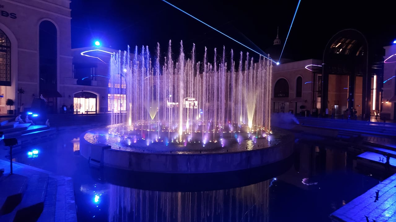 Sport & Freizeit The Land of Legends Kingdom Hotel