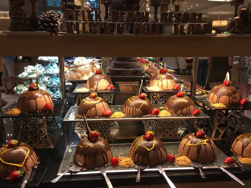 Gastro Belek Beach Resort Hotel