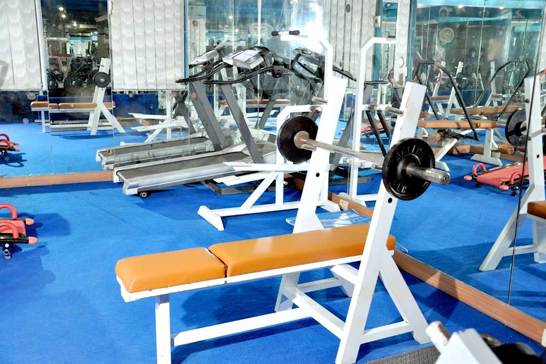 Sport & Freizeit Hotel Crown Plaza