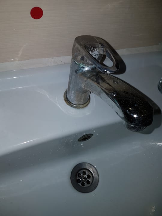 Zimmer Club Resort Atlantis