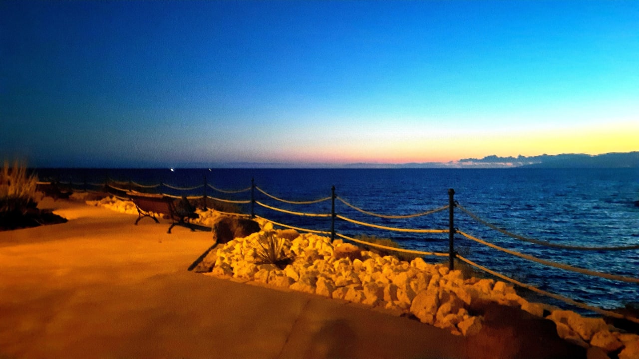 Ausblick GF Gran Costa Adeje