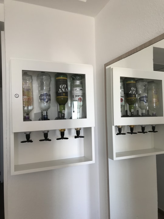 Zimmer Hotel Riu Gran Canaria