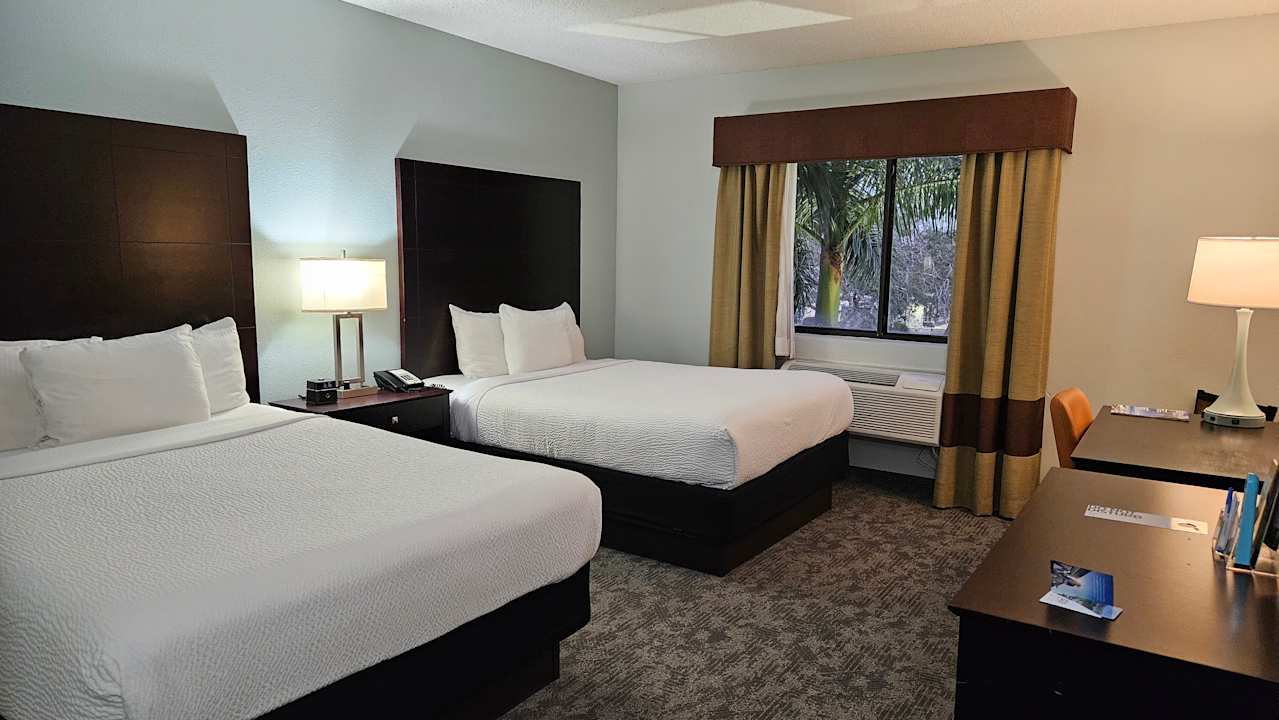 Zimmer La Quinta Inn & Suites Bonita Springs Naples North