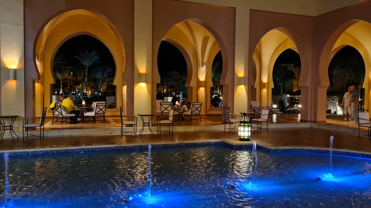 Gastro Steigenberger Coraya Beach - Adults only