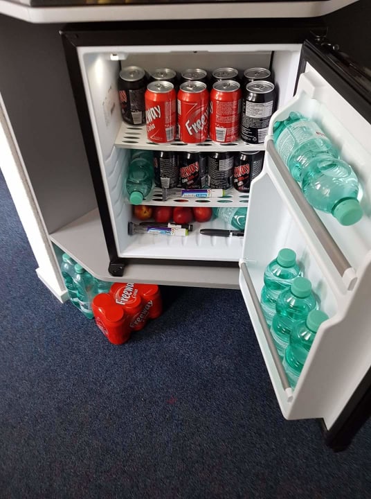 Zimmer Anna Paulowna