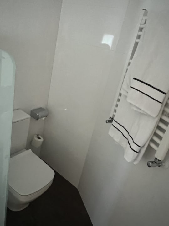 Zimmer Melia Palma Marina