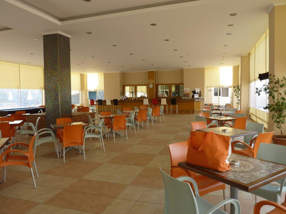 Poolbar Solivia Hotel