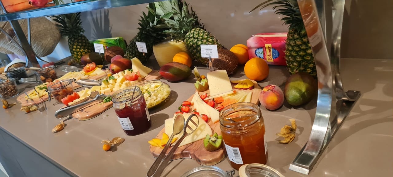 Gastro Son Moll Sentits Hotel & Spa