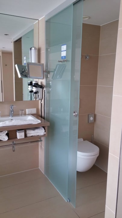 Bad Hotel Vier Jahreszeiten Lübeck