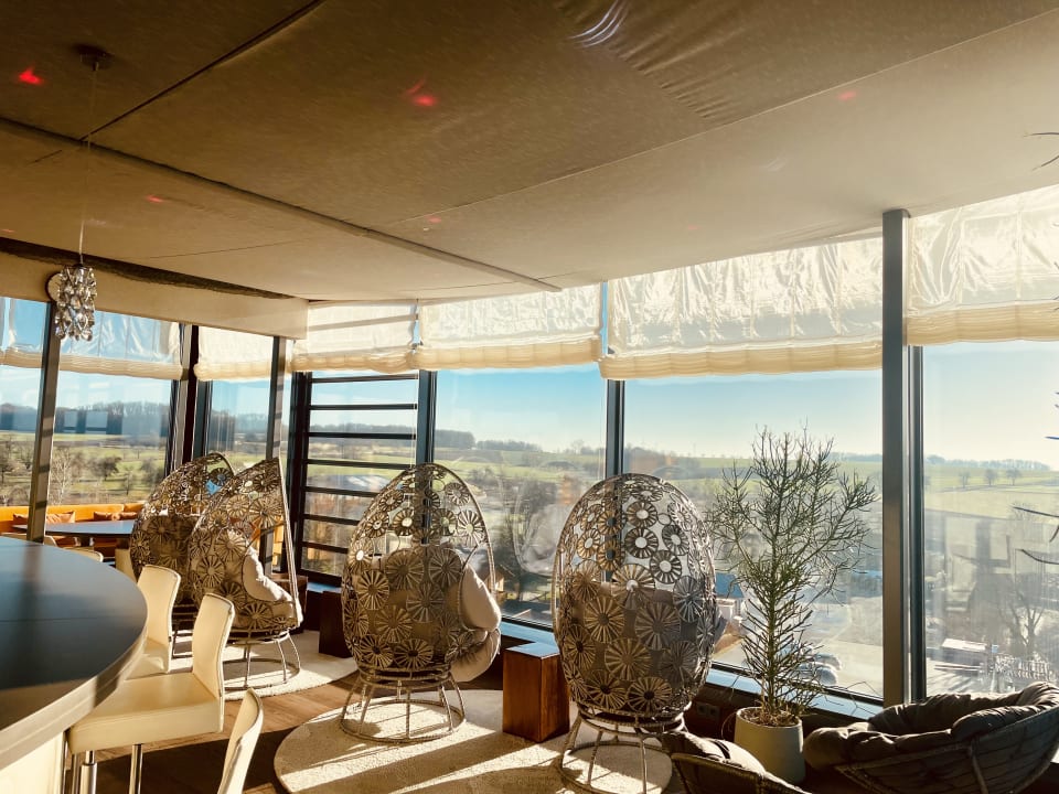 Ausblick Mawell Resort