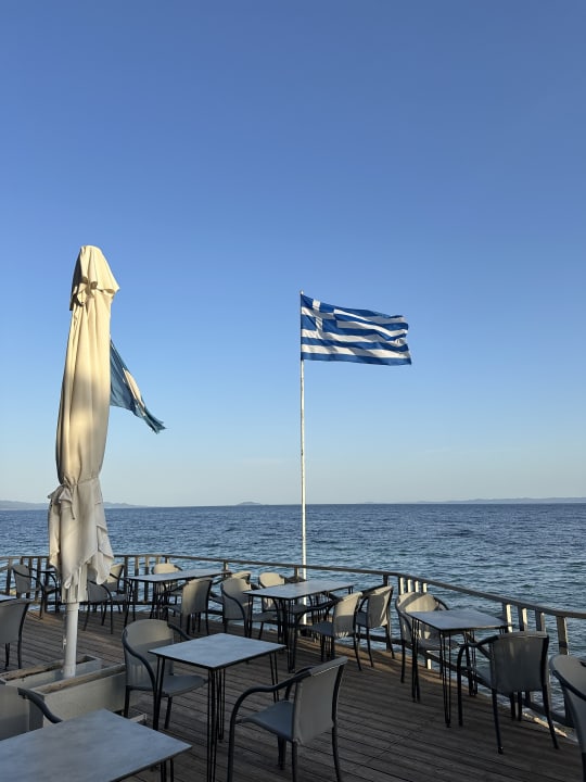 Strand Blue Dolphin Resort Hotel