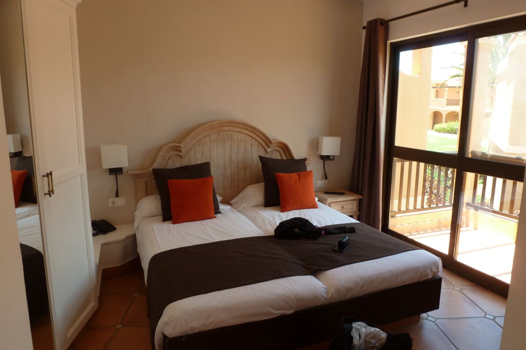 Zimmer Bakour Fuerteventura La Pared