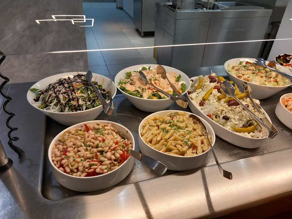 Gastro Hotel Lagomandra Beach