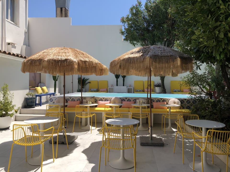 Gastro Hotel Mademoiselle