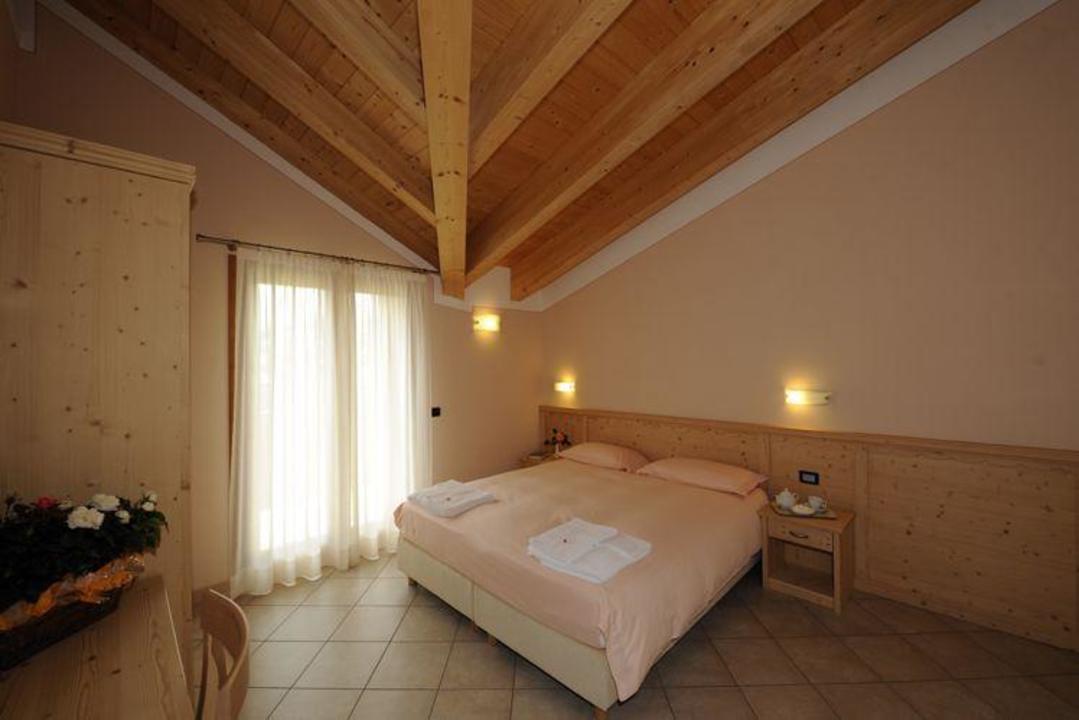 Camere Residence Hotel Raggio Di Luce