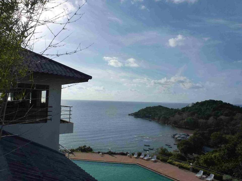 Hotel Hinsuay Namsai Resort Hotel Hinsuay Namsai Resort