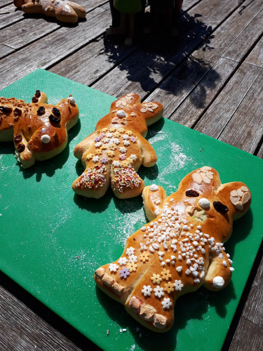 Sport & Freizeit Naturferien Hilserhof