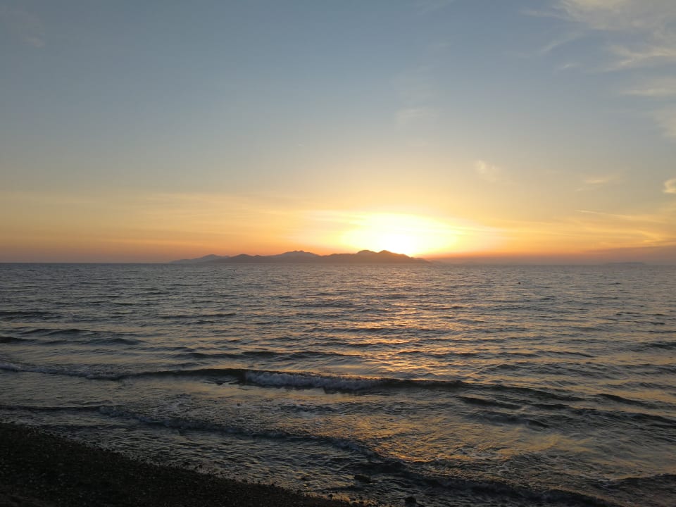 Strand Blue Lagoon Resort