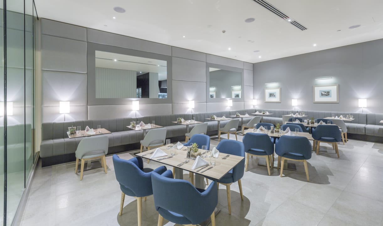 Gastro Hilton Surfers Paradise Hotel & Residences