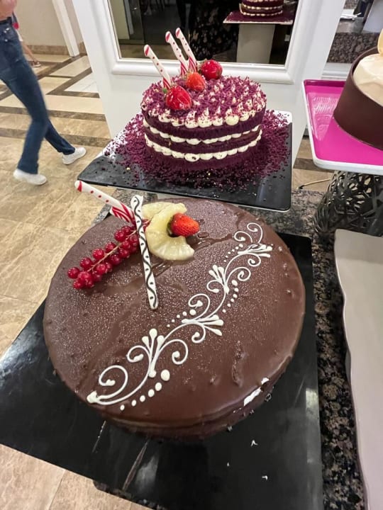 Gastro Side Mare Resort & Spa