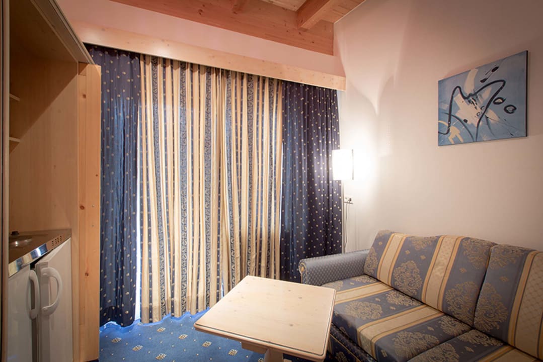 Zimmer Glanzer Homes Hochsölden